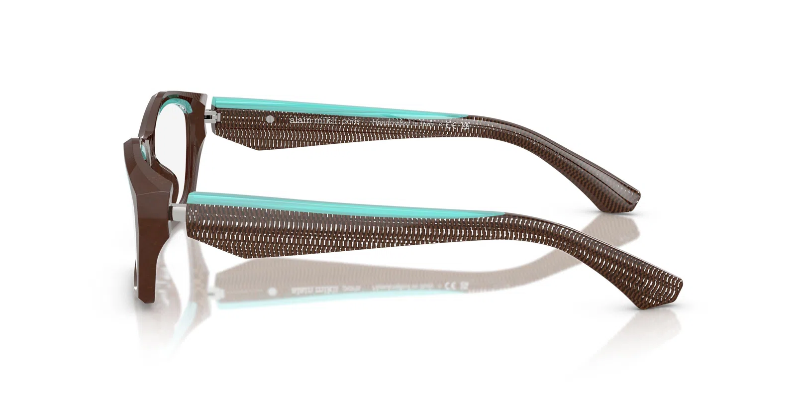 Alain Mikli 3525 Eyeglasses - view 62
